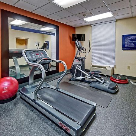 Hampton Inn Newberry Opera House Bagian luar foto