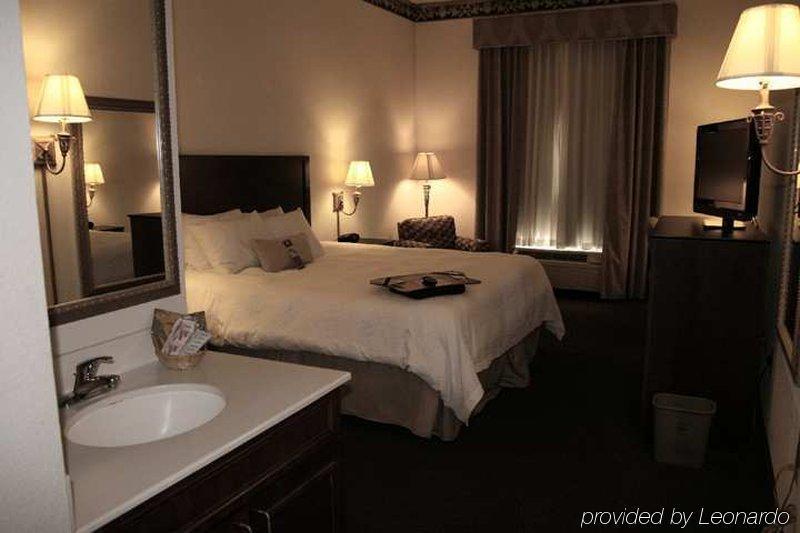 Hampton Inn Newberry Opera House Ruang foto