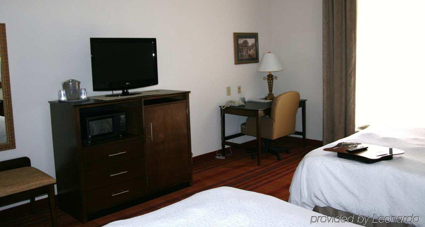 Hampton Inn Newberry Opera House Ruang foto